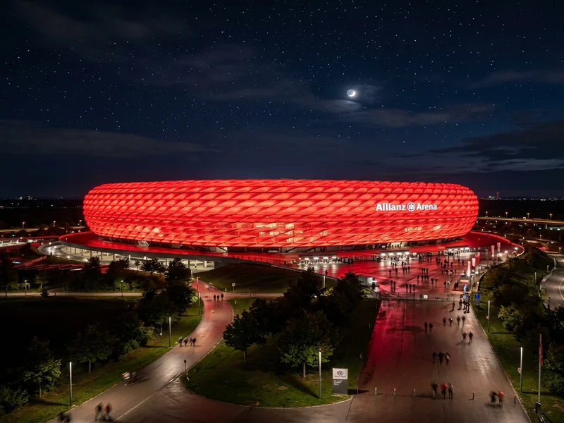 Allianz Arena
