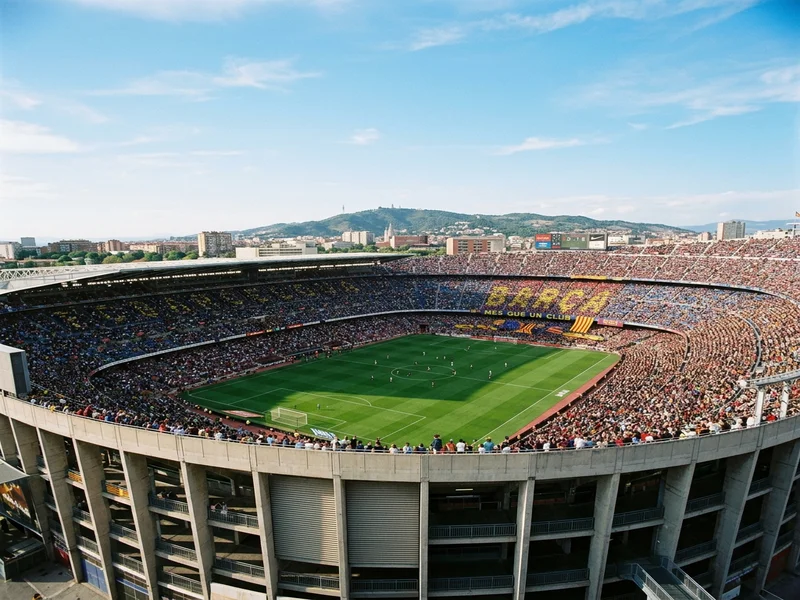 Camp Nou