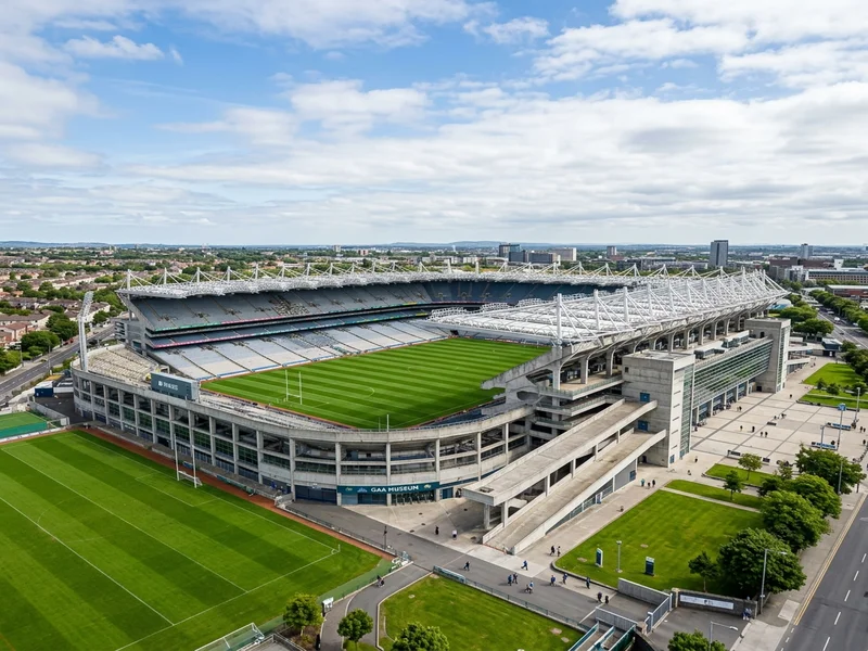 Croke Park