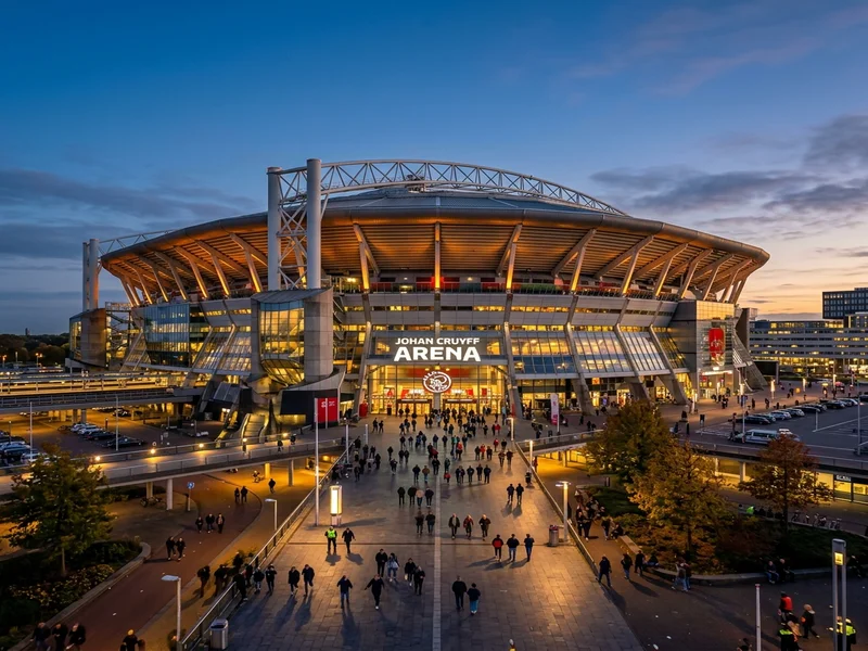 Johan Cruyff Arena