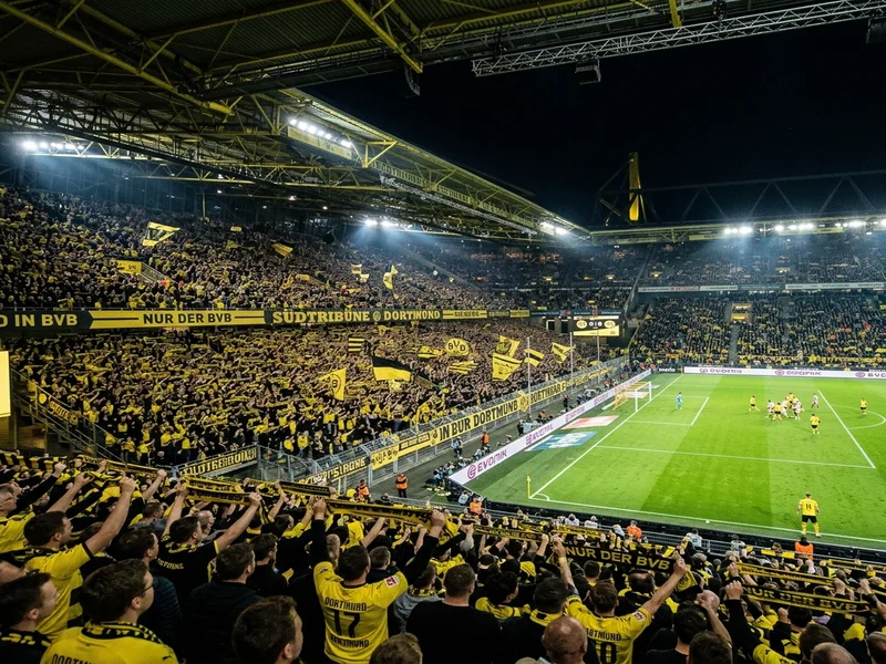 Signal Iduna Park