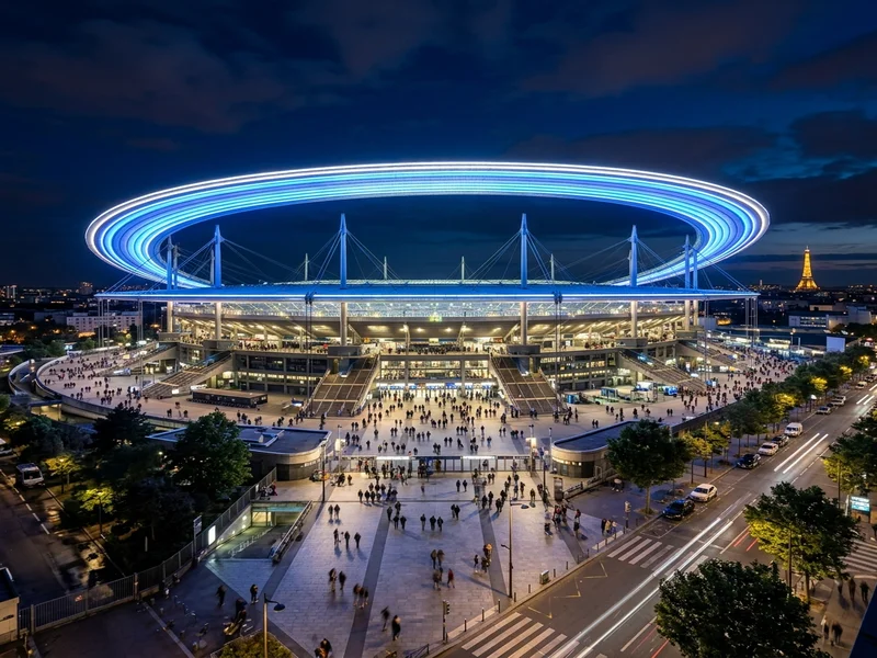 Stade de France